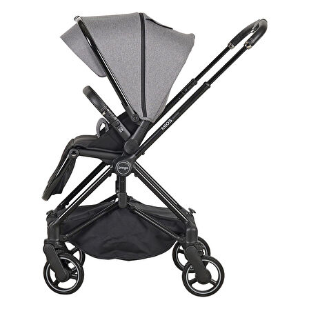 Prego Mios Premium Travel Sistem Bebek Arabası 2099