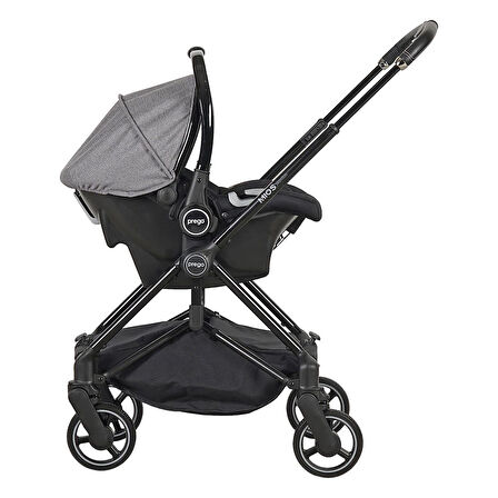 Prego Mios Premium Travel Sistem Bebek Arabası 2099