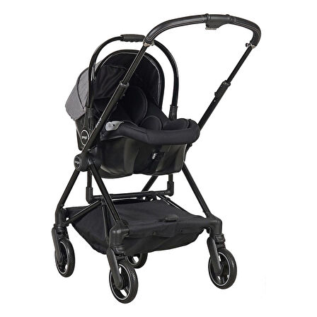 Prego Mios Premium Travel Sistem Bebek Arabası 2099