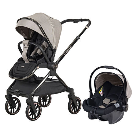 Prego Concorde Travel Sistem Bebek Arabası 2067