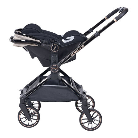 Prego Concorde Travel Sistem Bebek Arabası 2067