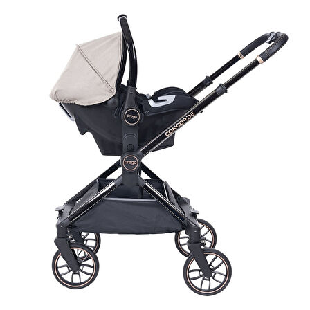 Prego Concorde Travel Sistem Bebek Arabası 2067