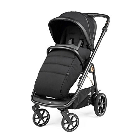 Peg Perego Veloce Travel Bebek Arabası Bronze Noir