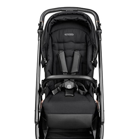 Peg Perego Veloce Travel Bebek Arabası Bronze Noir