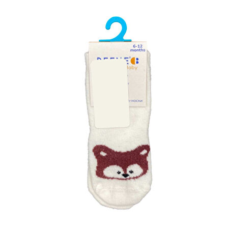 Defne Baby Bebek Çorabı E008-24