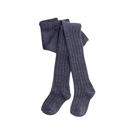 Defne Baby Bebek Külotlu Çorap 023-21
