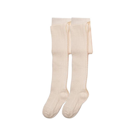 Defne Baby Bebek Külotlu Çorap 012-21