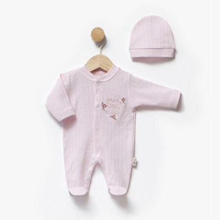 Flexi Bebek Tulumu 252310