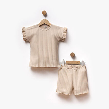 Flexi İkili Bebek Takım 217590