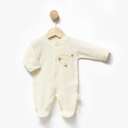 Flexi Bebek Tulumu 252308