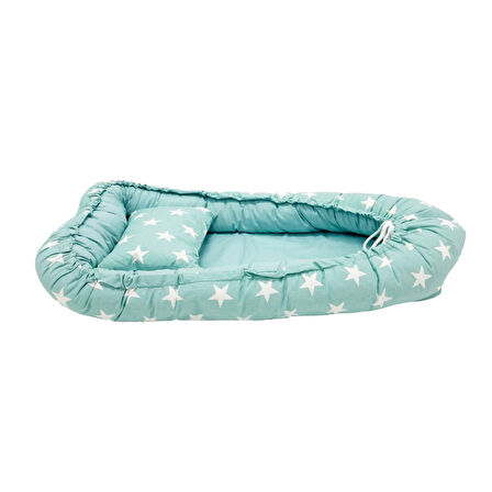 Bebekevi Bebek Yuvası 74x40 Cm 1035