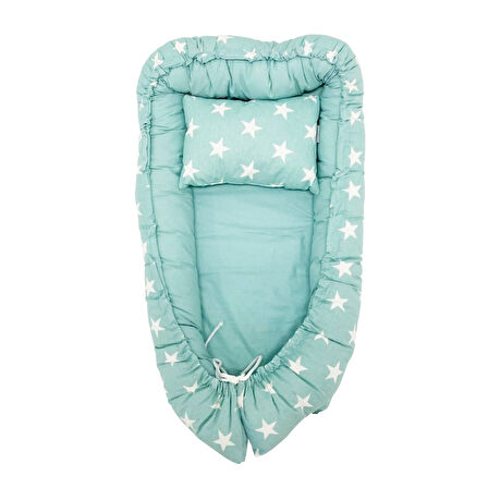 Bebekevi Bebek Yuvası 74x40 Cm 1035