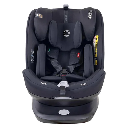 Prego Tronfix I-Size Oto Koltuğu Yeni Q9004