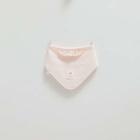 Caramell Bebek Önlüğü ONK1325