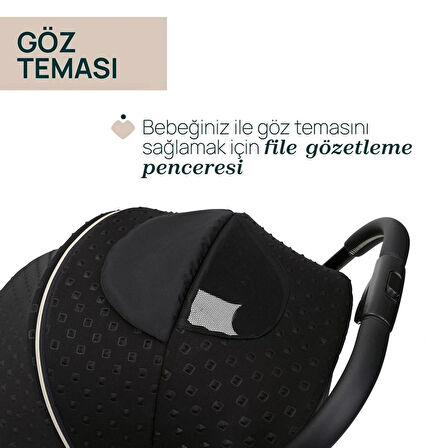 Chicco Goody XPlus İkiz Bebek Arabası