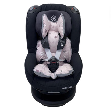 Prego Strong Fix Oto Koltuğu - Oto Koltuk Minderi