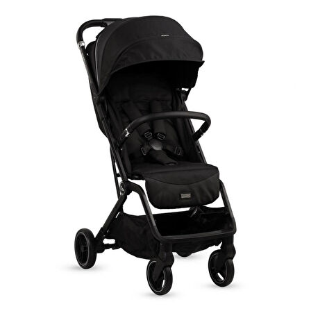 Kraft Boston İkiz Bebek Arabası