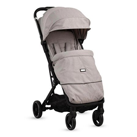 Kraft Boston İkiz Bebek Arabası