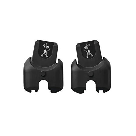 Maxi-Cosi Universal Adaptör Seti