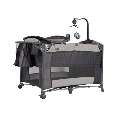 Prego Miami Oyun Parkı ve Park Yatağı 8023