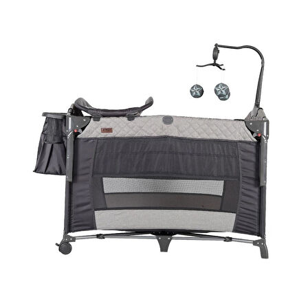 Prego Miami Oyun Parkı ve Park Yatağı 8023