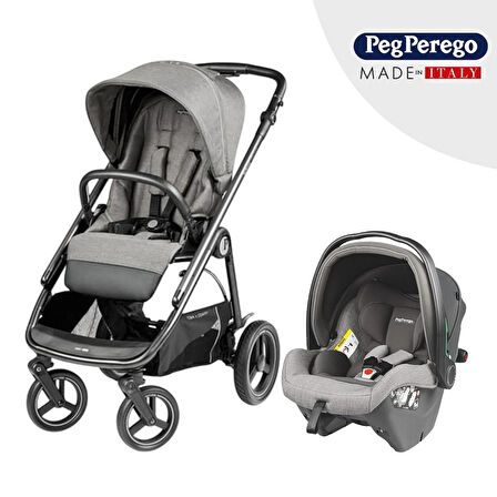 Peg Perego Veloce TC SLK Travel Bebek Arabası