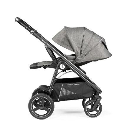 Peg Perego Veloce TC SLK Travel Bebek Arabası