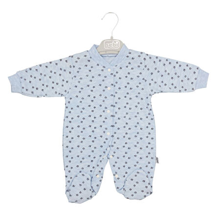 Sebi Bebe Bebek Tulum 9886