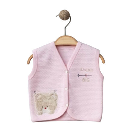 Tonton Baby Bebek Yelek 349