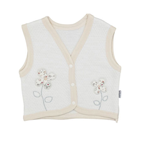 Tonton Baby Bebek Yelek 353