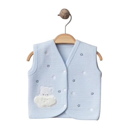 Tonton Baby Bebek Yelek 351