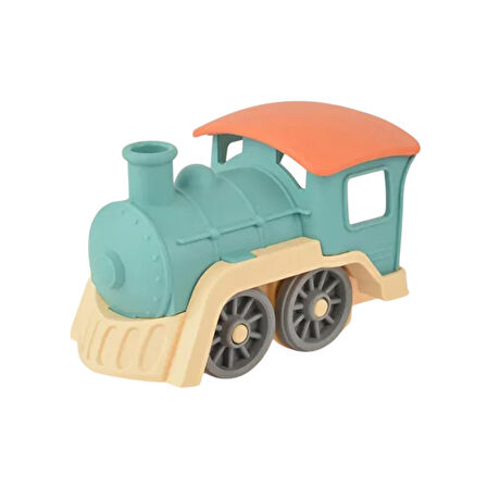 Let's Be Child Oyuncak Tren Lokomotif 30816