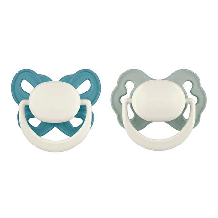 Mooma Palyaço ve Kelebek Emzik No:3 18+ Ay