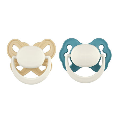 Mooma 2'li Emzik 6-18 Ay