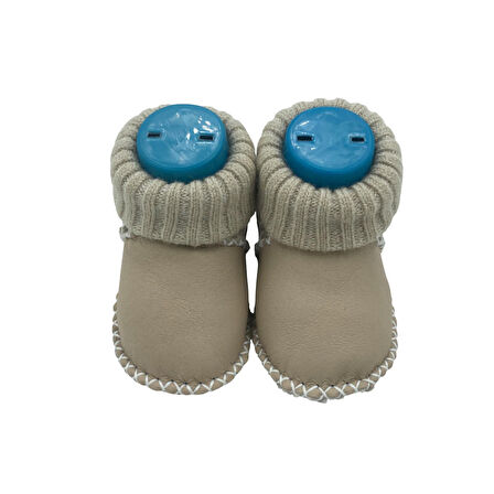 Funny Baby Bebek Ayakkabı 4071