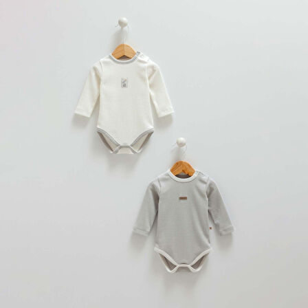 Caramell Bebek Body 1263