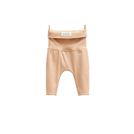 Caramell Bebek Pantolonu Patiksiz 1775