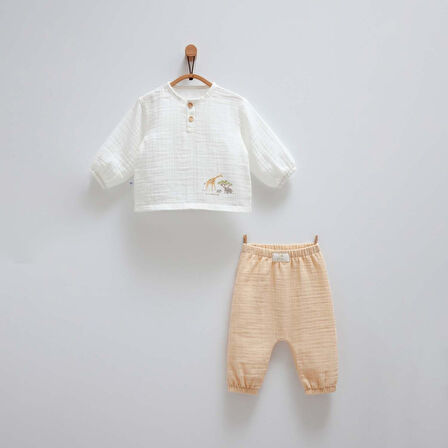 Caramell 2'li Bebek Takımı 1380