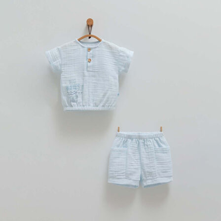 Caramell 2'li Bebek Takımı 1674