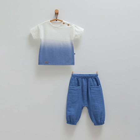 Caramell 2'li Bebek Takımı 1796