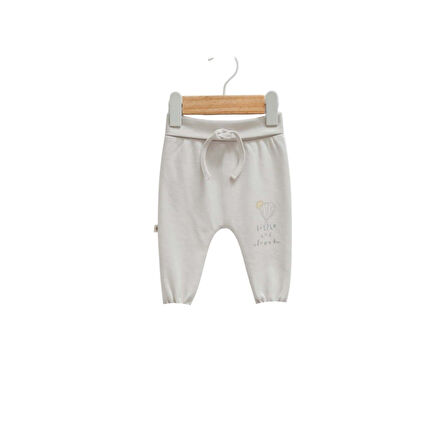 Caramell Patiksiz Bebek Pantolonu 1199