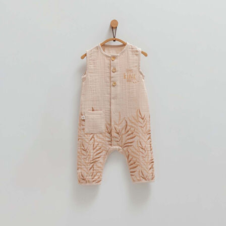 Caramell Bebek Tulum 1672