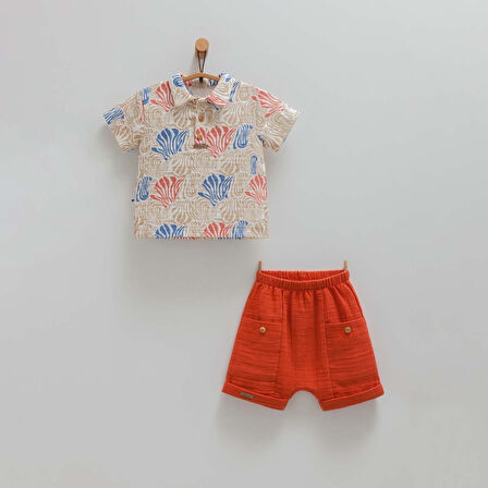 Caramell 2'li Bebek Takımı 1797