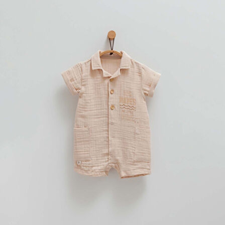 Caramell Bebek Tulum 1671