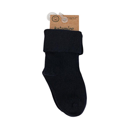 Katamino Erkek Bebek Çorap 46281