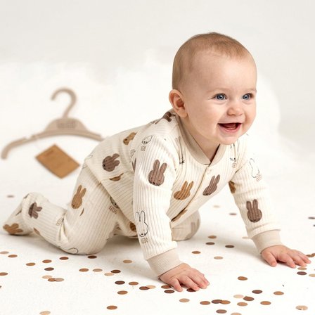 Sebi Bebe Tavşanlı Tulum 1210