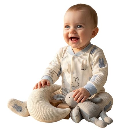 Sebi Bebe Tavşanlı Tulum 1210