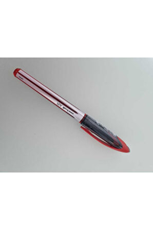 Uni-Ball Roller Kalem Aır 0.7 MM Kırmızı UBA-188-L (3 Adet)