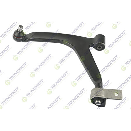 ROTİLLİ SALINCAK ÖN SOL BERLINGO MFXSARA PICASSO P 3520.V3TKNROT