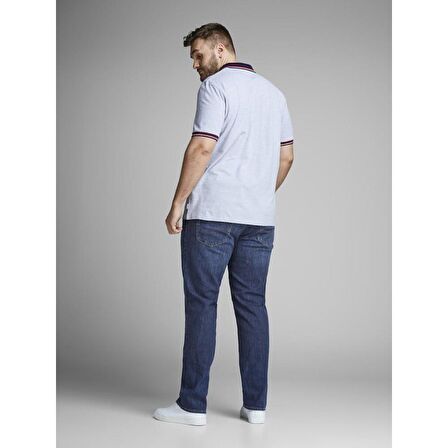 JACK&JONES 12153646 SLIM STRAIGHT/TIM 5 CEP BORU PACA KOT PANTOLON